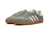 Samba OG Silver Green