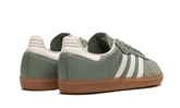 Samba OG Silver Green