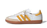 Samba OG Sporty & Rich White Bold Gold