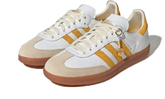 Samba OG Sporty & Rich White Bold Gold