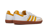 Samba OG Sporty & Rich White Bold Gold