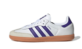 Samba OG White Energy Ink Gum