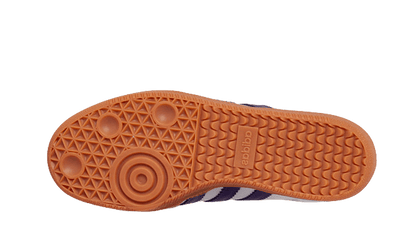 Samba OG White Energy Ink Gum