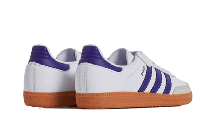 Samba OG White Energy Ink Gum
