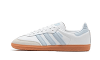 Samba OG White Halo Blue Gum