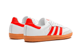 Samba OG White Solar Red Gum