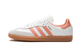 Samba OG White Wonder Clay Gum