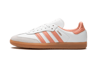 Samba OG White Wonder Clay Gum