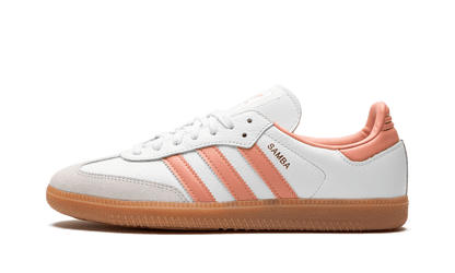 Samba OG White Wonder Clay Gum