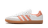 Samba OG White Wonder Clay Gum