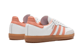 Samba OG White Wonder Clay Gum