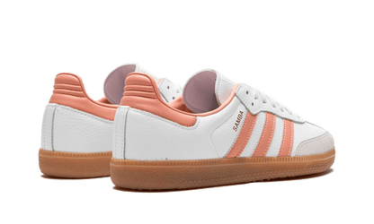 Samba OG White Wonder Clay Gum