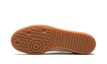 Samba OG White Wonder Clay Gum