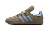 Samba Pharrell Humanrace Orbit Green