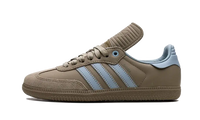 Samba Pharrell Humanrace Orbit Green