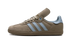 Samba Pharrell Humanrace Orbit Green