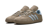Samba Pharrell Humanrace Orbit Green