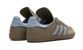 Samba Pharrell Humanrace Orbit Green