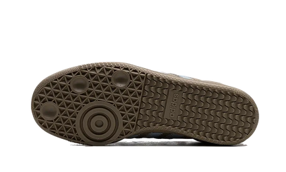 Samba Pharrell Humanrace Orbit Green