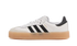 Samba White Black Gum
