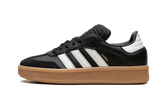 Samba XLG Black Gum
