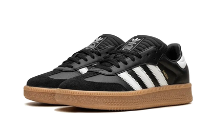 Samba XLG Black Gum