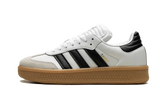 Samba XLG White Black Gum