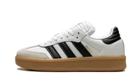 Samba XLG White Black Gum