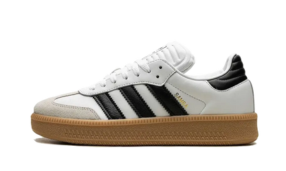Samba XLG White Black Gum