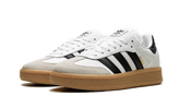 Samba XLG White Black Gum