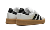 Samba XLG White Black Gum