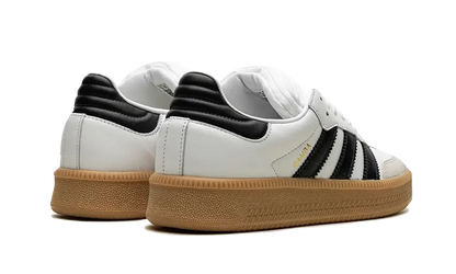 Samba XLG White Black Gum