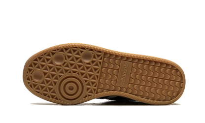 Samba XLG White Black Gum