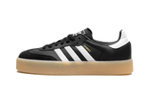 Sambae Black White Gum