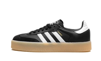 Sambae Black White Gum