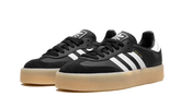 Sambae Black White Gum