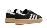 Sambae Black White Gum