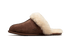 Scuffette II Espresso
