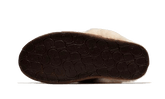 Scuffette II Espresso