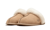 Scuffette II Mustard Seed