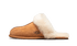 Scuffette II Slipper Chestnut