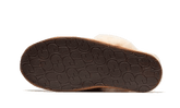 Scuffette II Slipper Chestnut