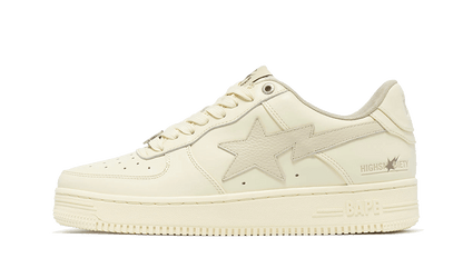 Sta Highsnobiety Ivory