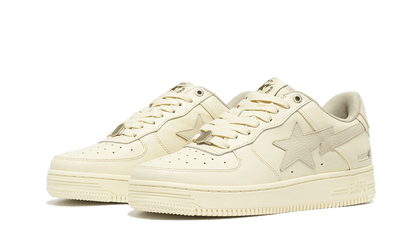 Sta Highsnobiety Ivory