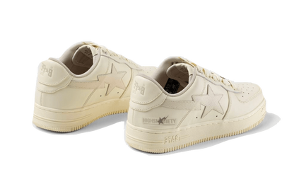 Sta Highsnobiety Ivory