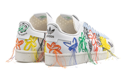 Superstar Sean Wotherspoon Superearth White
