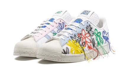 Superstar Sean Wotherspoon Superearth White