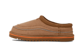 Tasman Cali Wave Chestnut Orange Soda