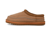 Tasman Cali Wave Chestnut Orange Soda