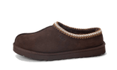 Tasman Slipper Dusted Cocoa